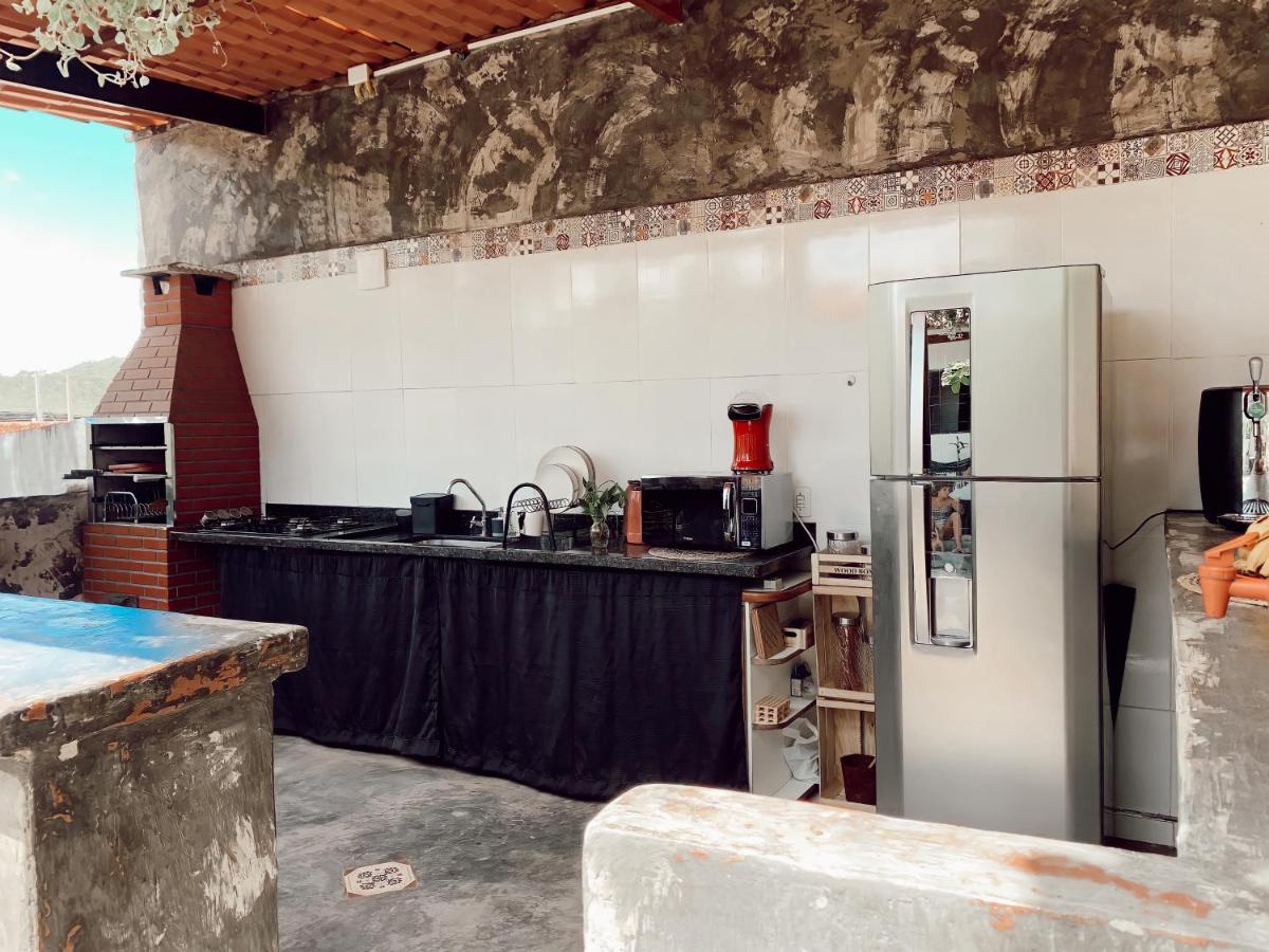 São Jorge Casa Salve Jorge House 빌라 외부 사진
