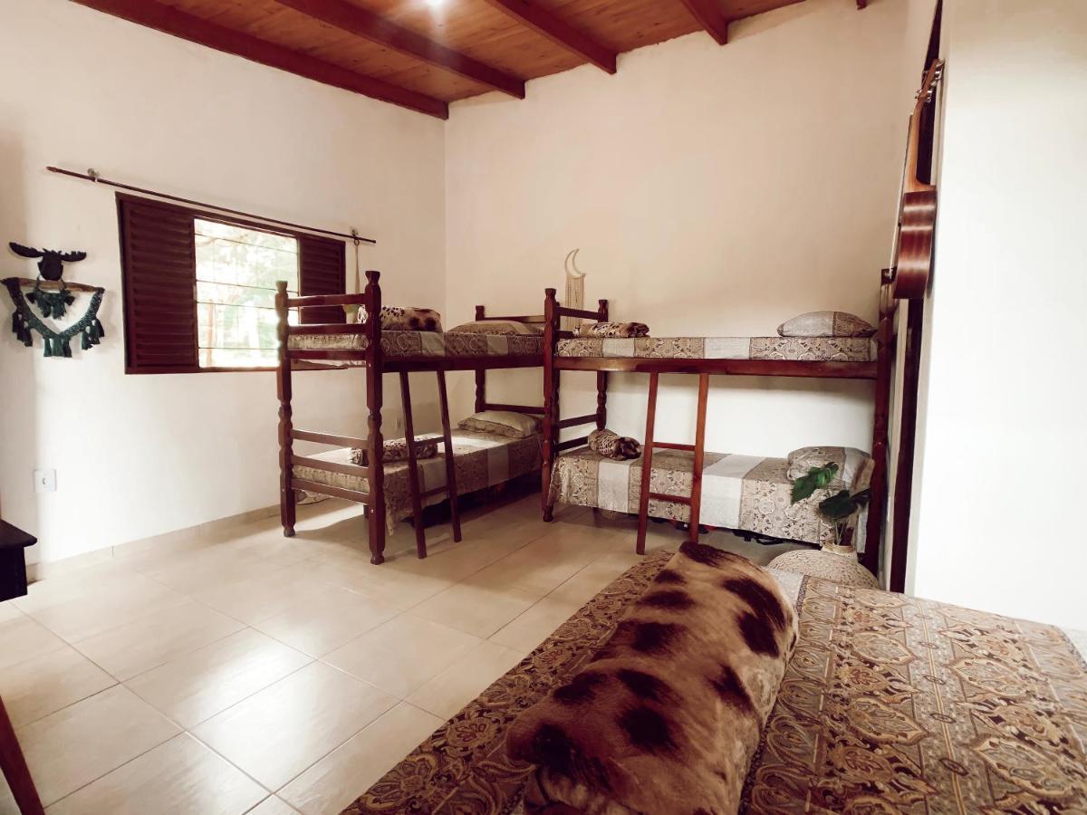 São Jorge Casa Salve Jorge House 빌라 외부 사진